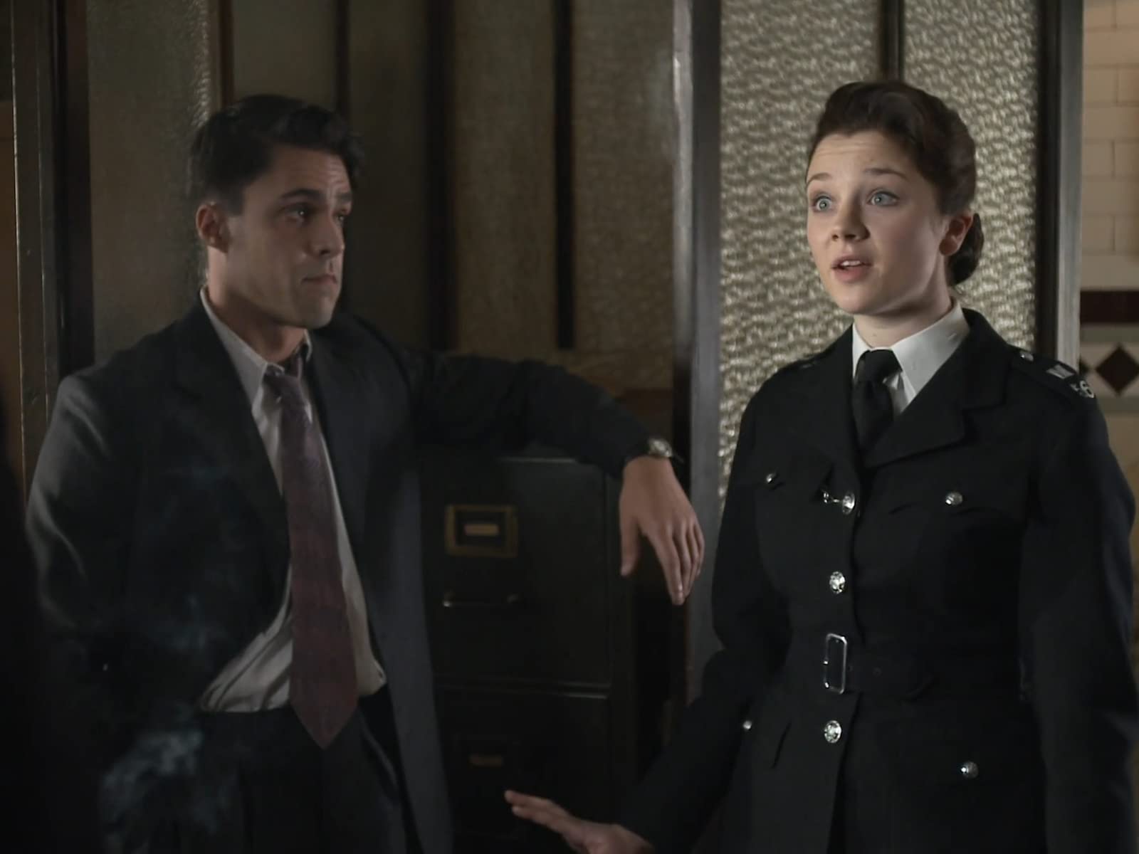 Watch WPC 56, Season 3 | Prime Video