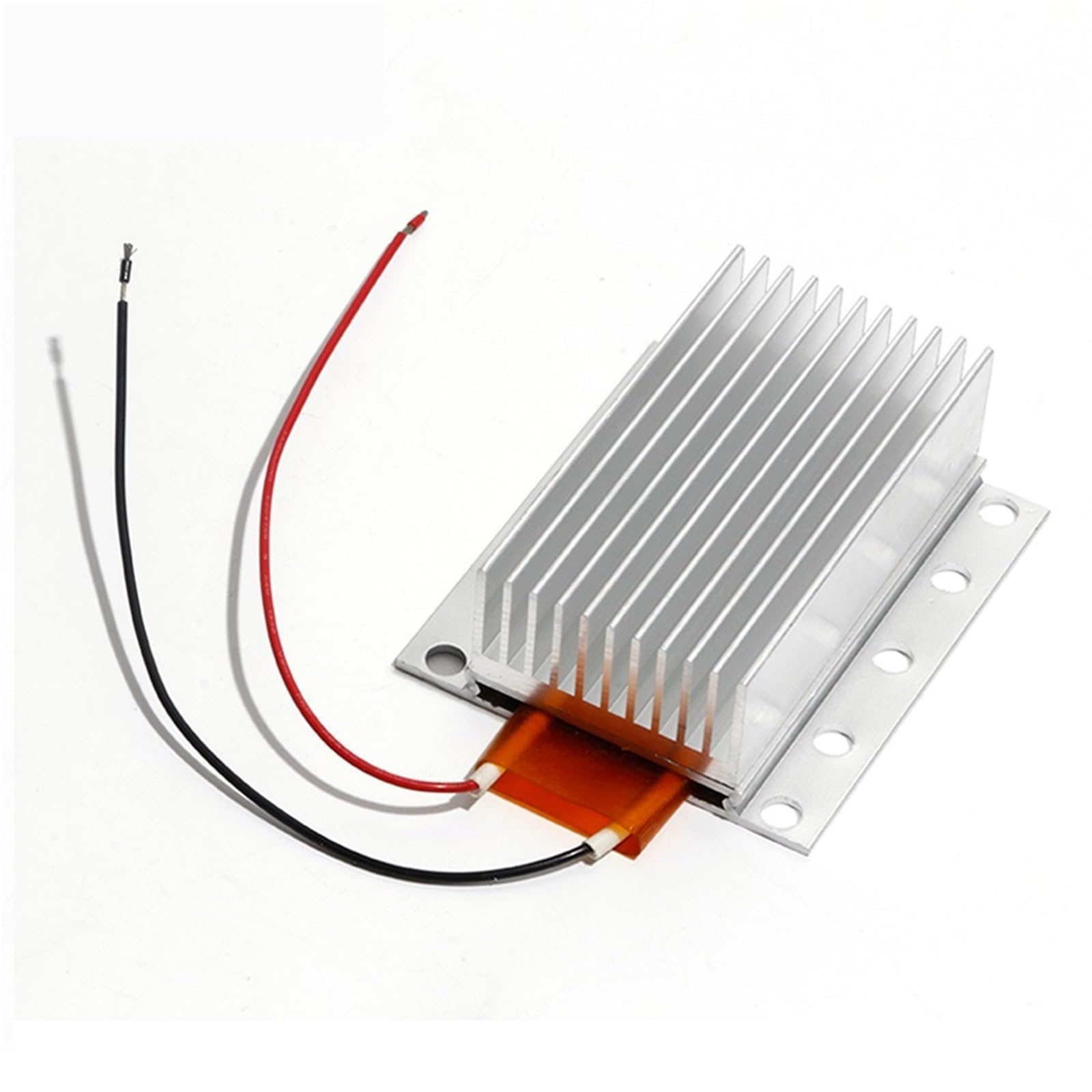 PTC18 szafka elektryczna, 12/24/220V, stała temperatura, długotrwała izolacja, grzejnik grzebieniowy, osuszanie, przeciw zamarzaniu (220V 70C 15-25W)