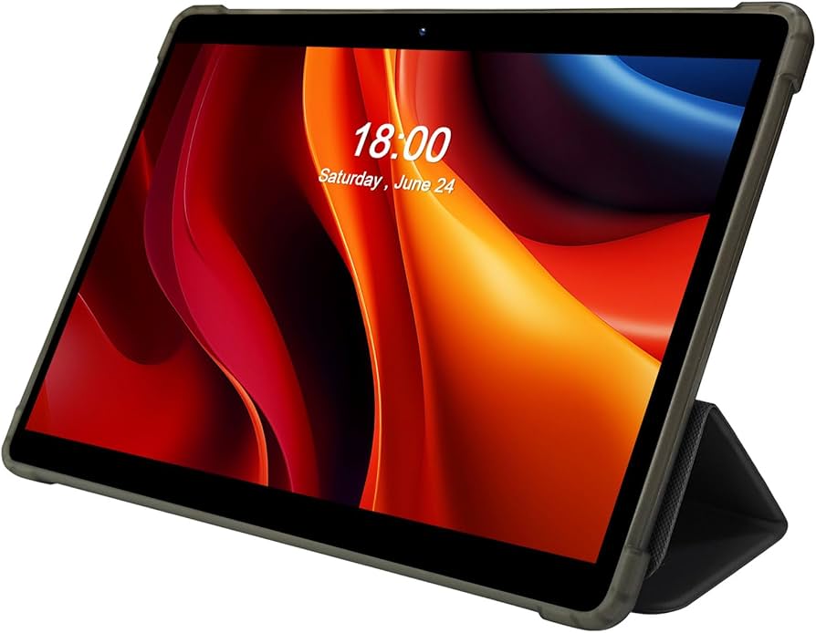 Amazon.com : PRITOM 10 inch Tablet Android 13, Tablet with Case Amazon.com : PRITOM 10 inch Tablet Android 13, Tablet with Case