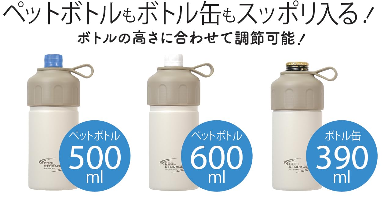 Amazon.co.jp: 【オンライン限定】パール金属 保冷 ペットボトル