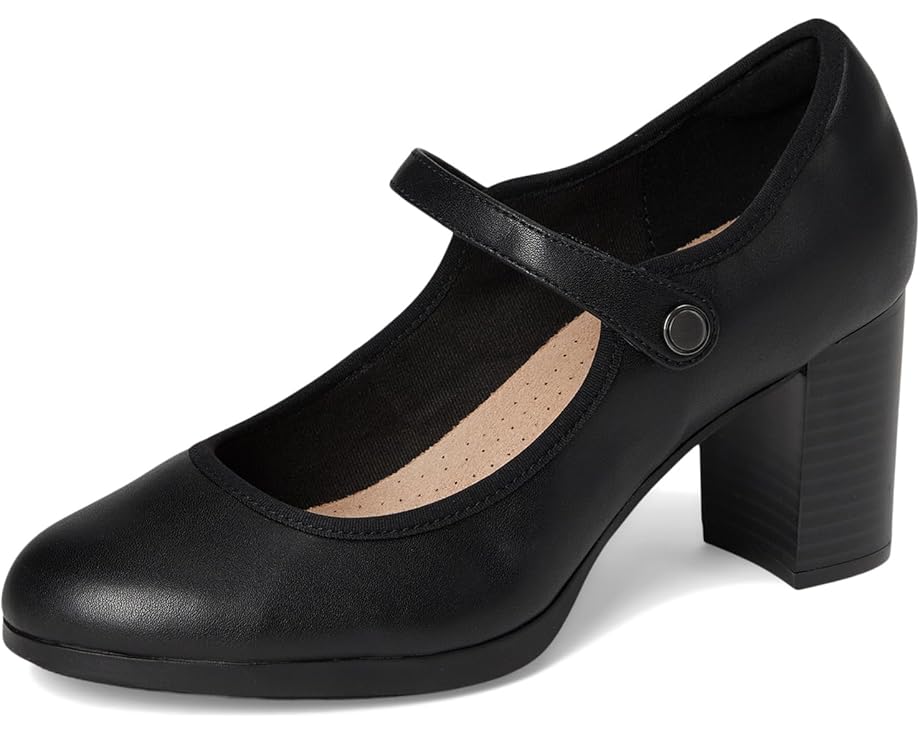 Clarks Bayla Lily - Front View