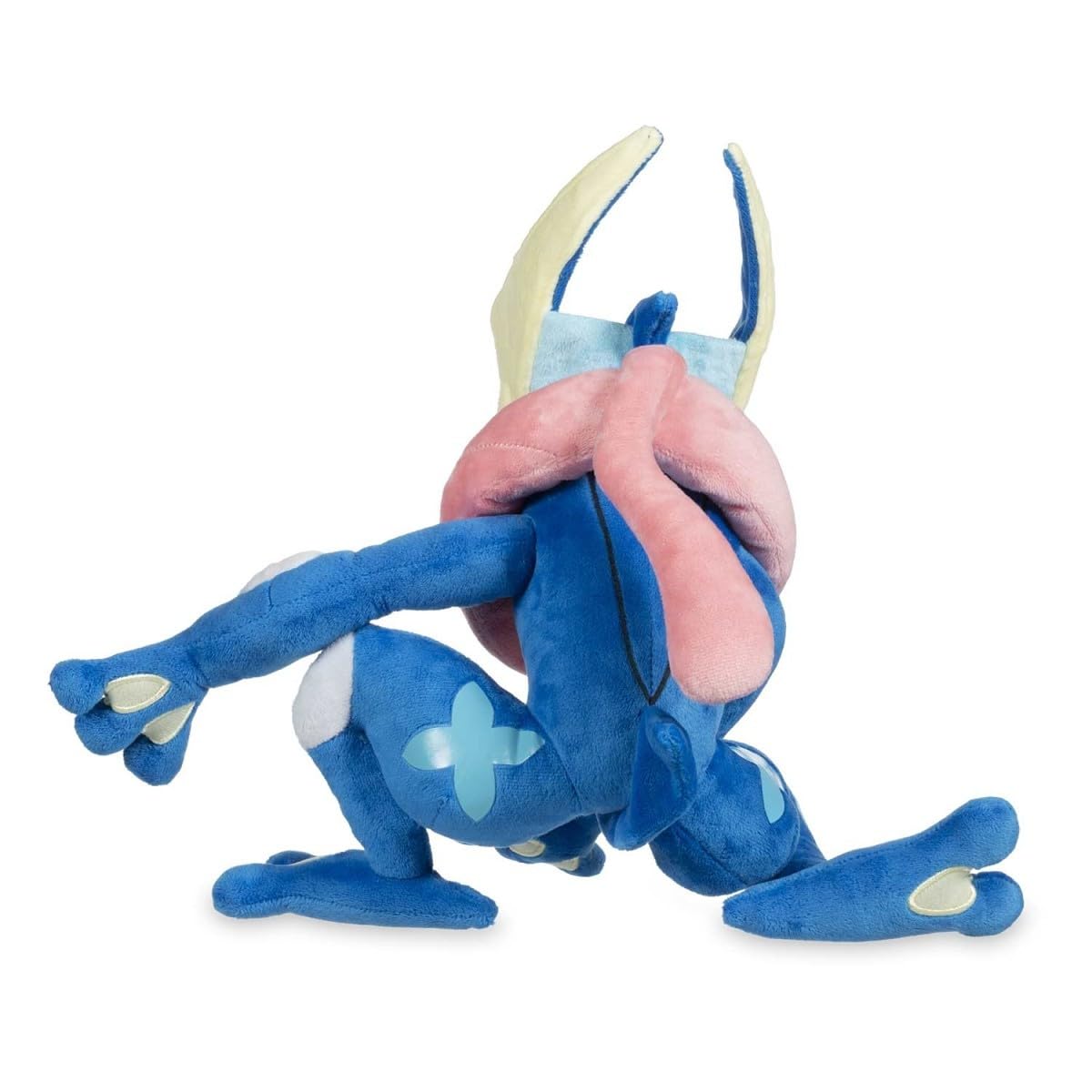 Amazon.co.jp: ポケモンセンター:グレニンジャ ポケモン ぬいぐるみ