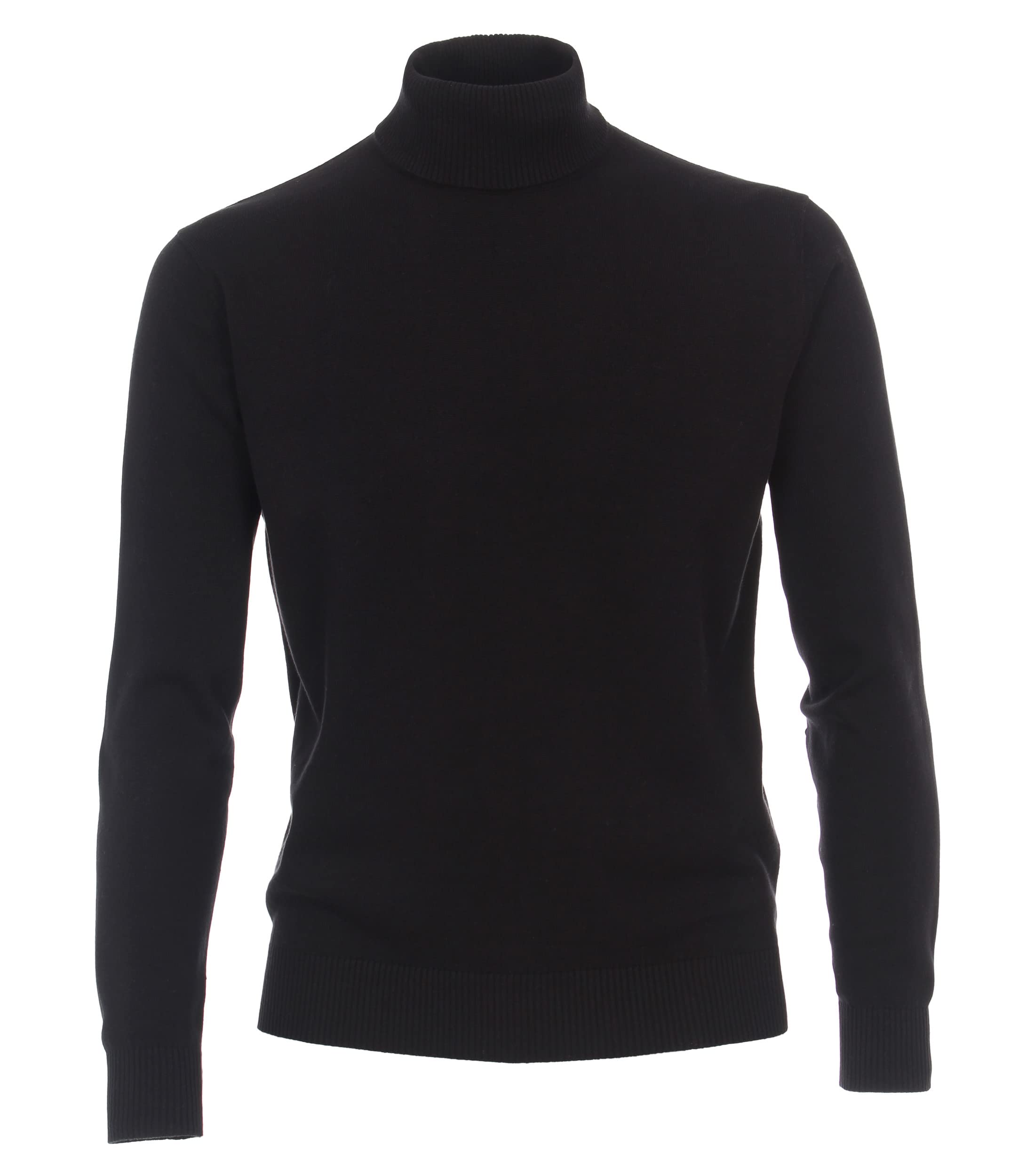 Redmond Rollkragenpullover Uni