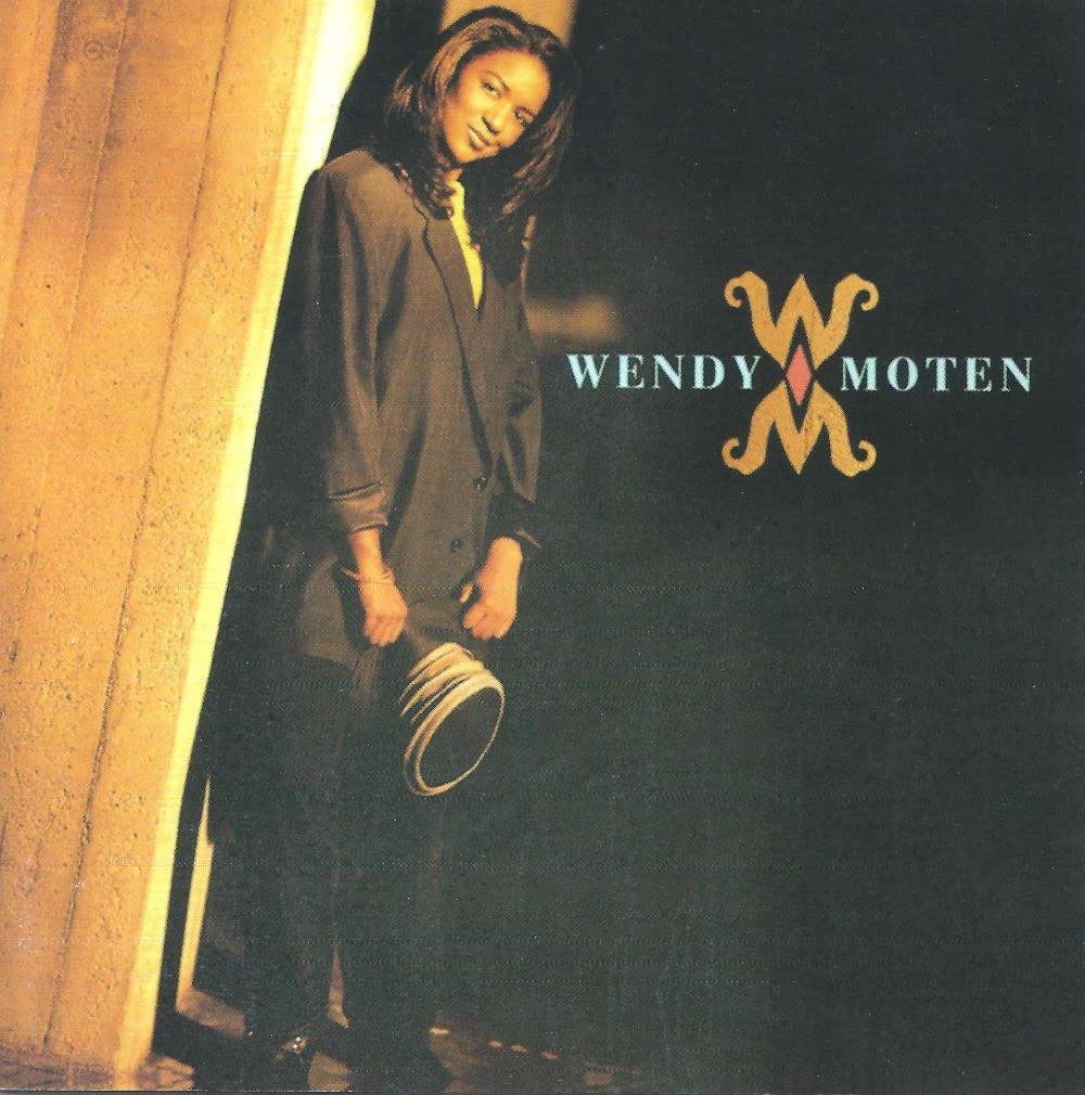 Wendy Moten