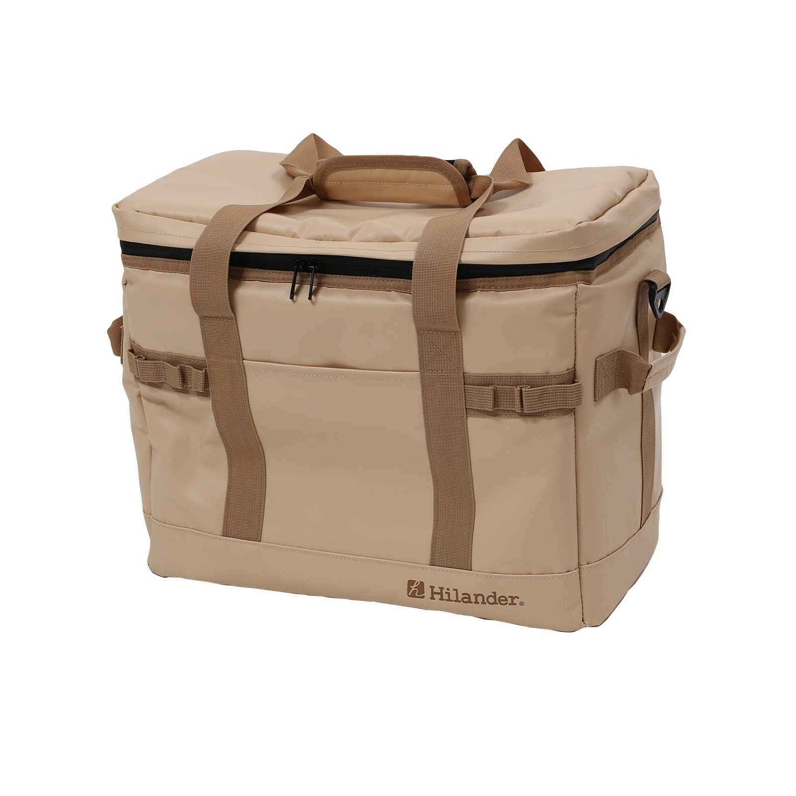 Amazon | Hilander(ハイランダー) ソフトクーラーボックス2 25L