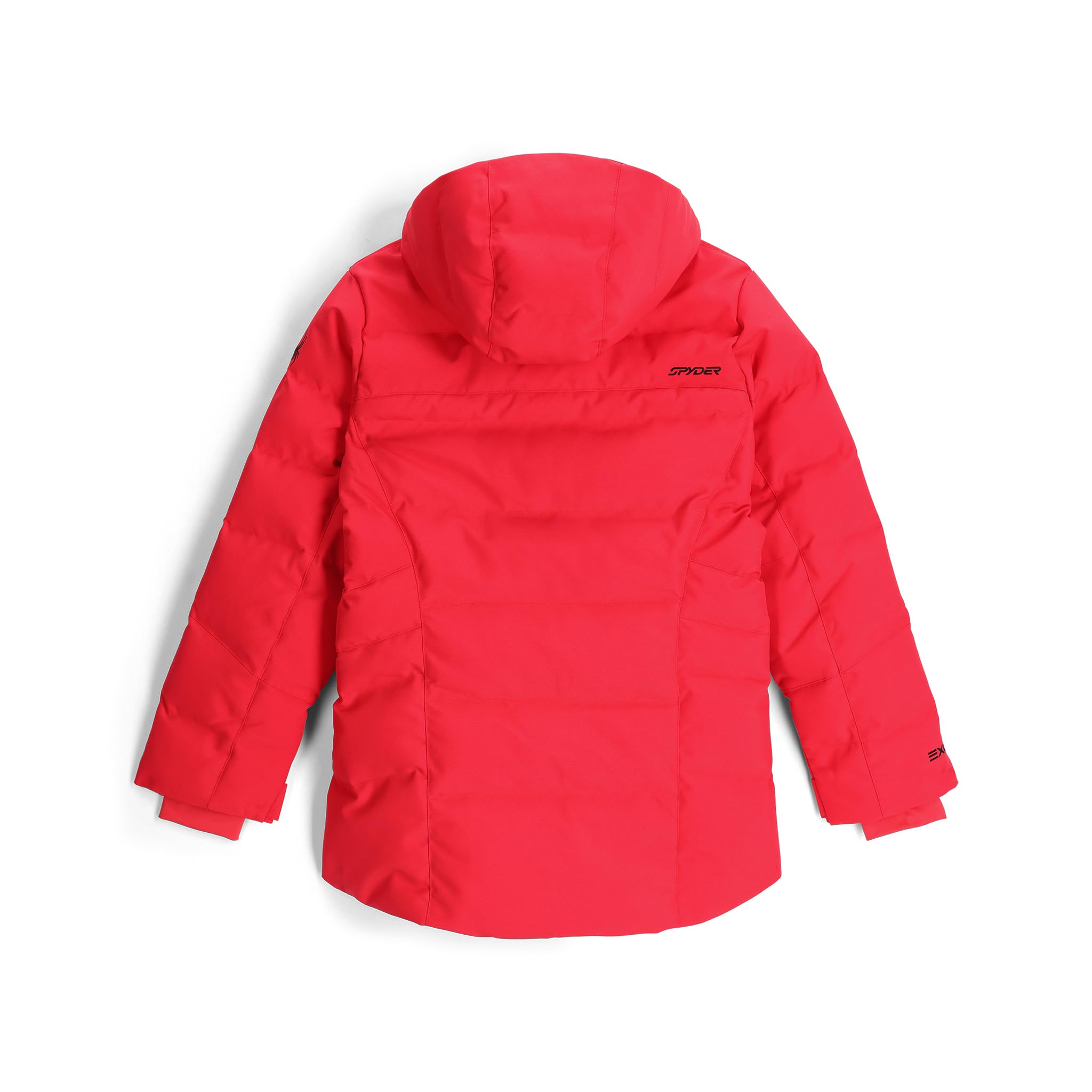 Spyder Girl's Zadie Synthetic Down Ski Jacket