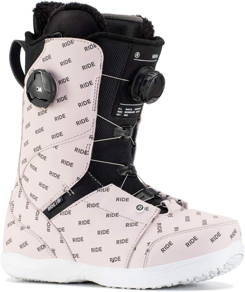 Ride Hera Womens Snowboard Boots : Sports & Outdoors