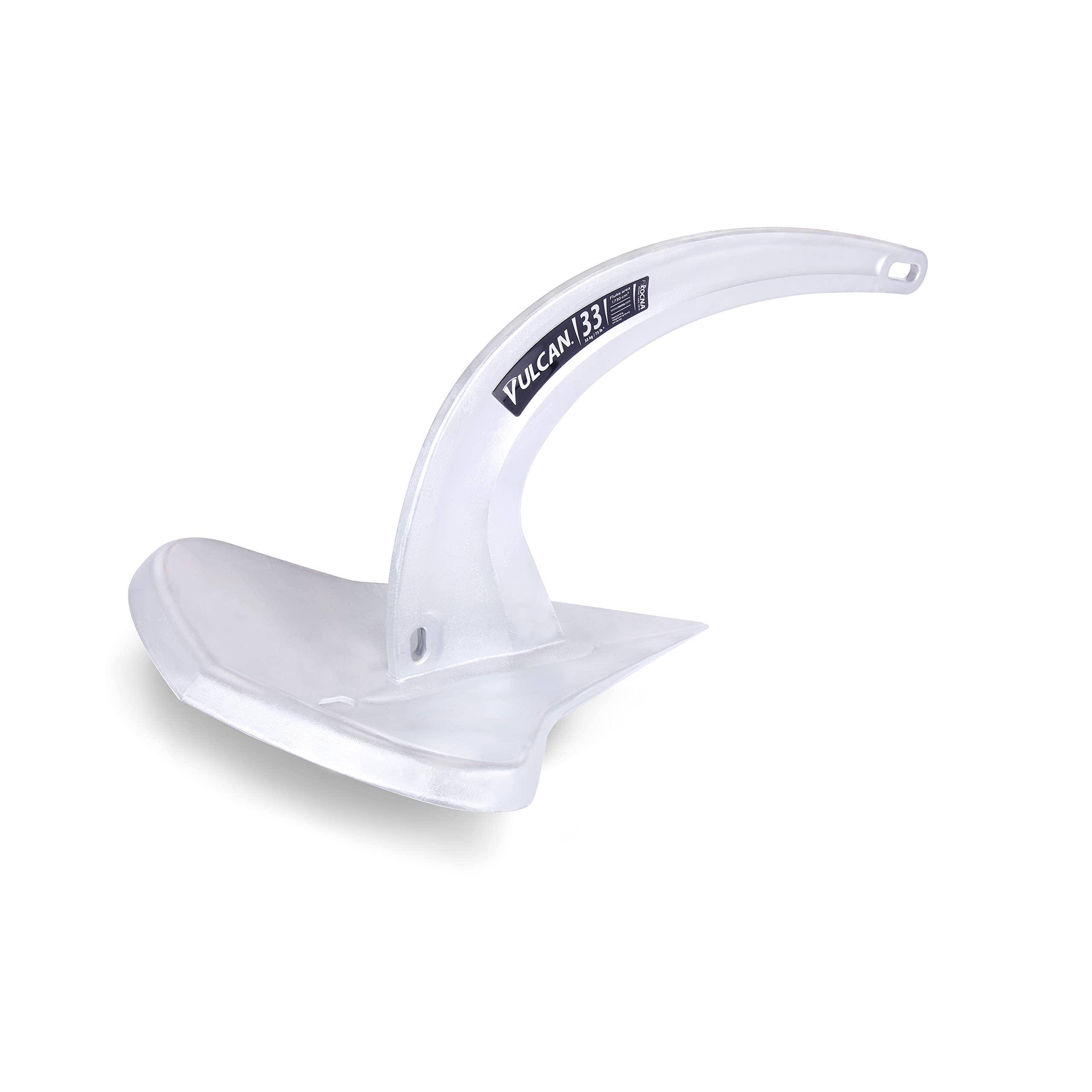 Rocna Vulcan Galvanized Anchor