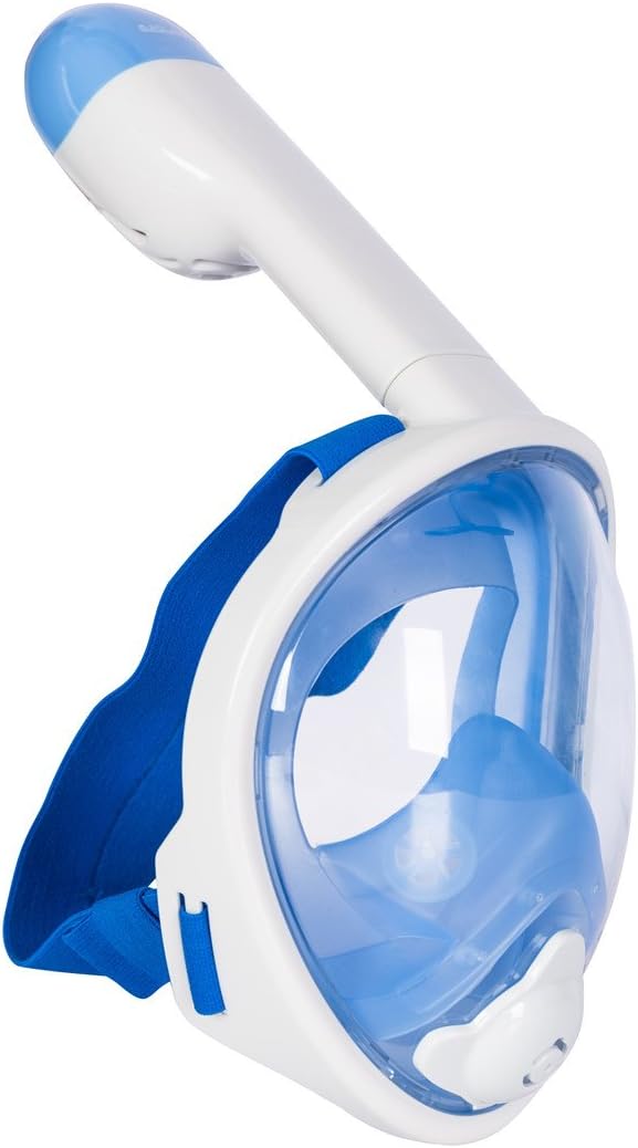 finis snorkel per i nuotatori