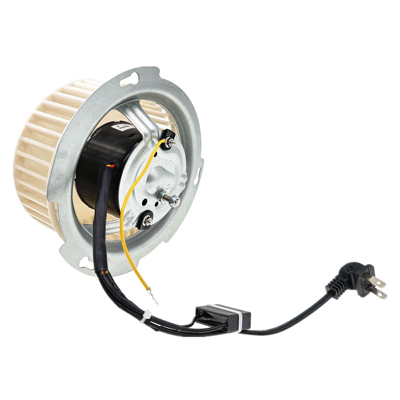 ②nano Upgraded Blower Motor 8832NA,for Nutone 84757 JA2B099N,1285 RPM