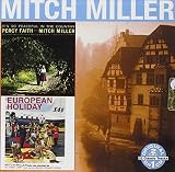 It's So Peaceful in the Country: European Holiday