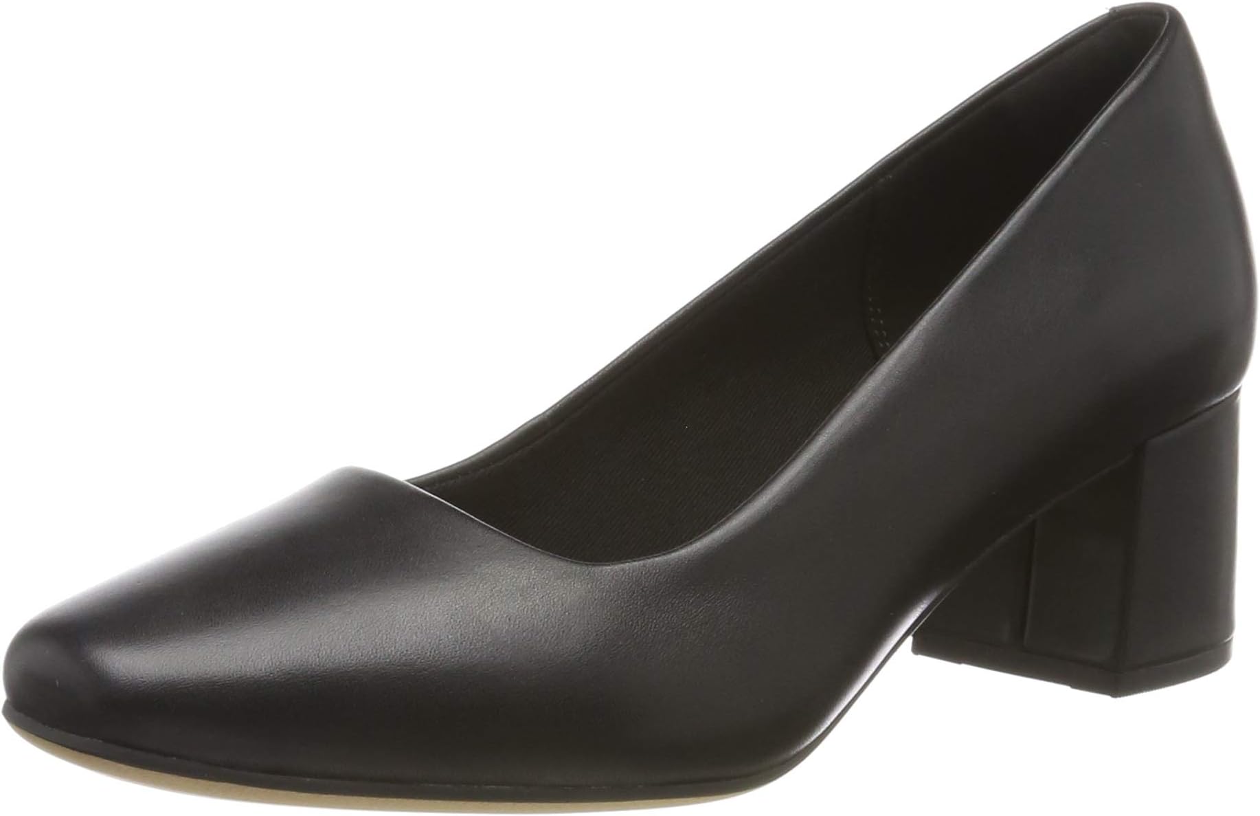 Sheer Rose Women's Closed-Toe Pumps
