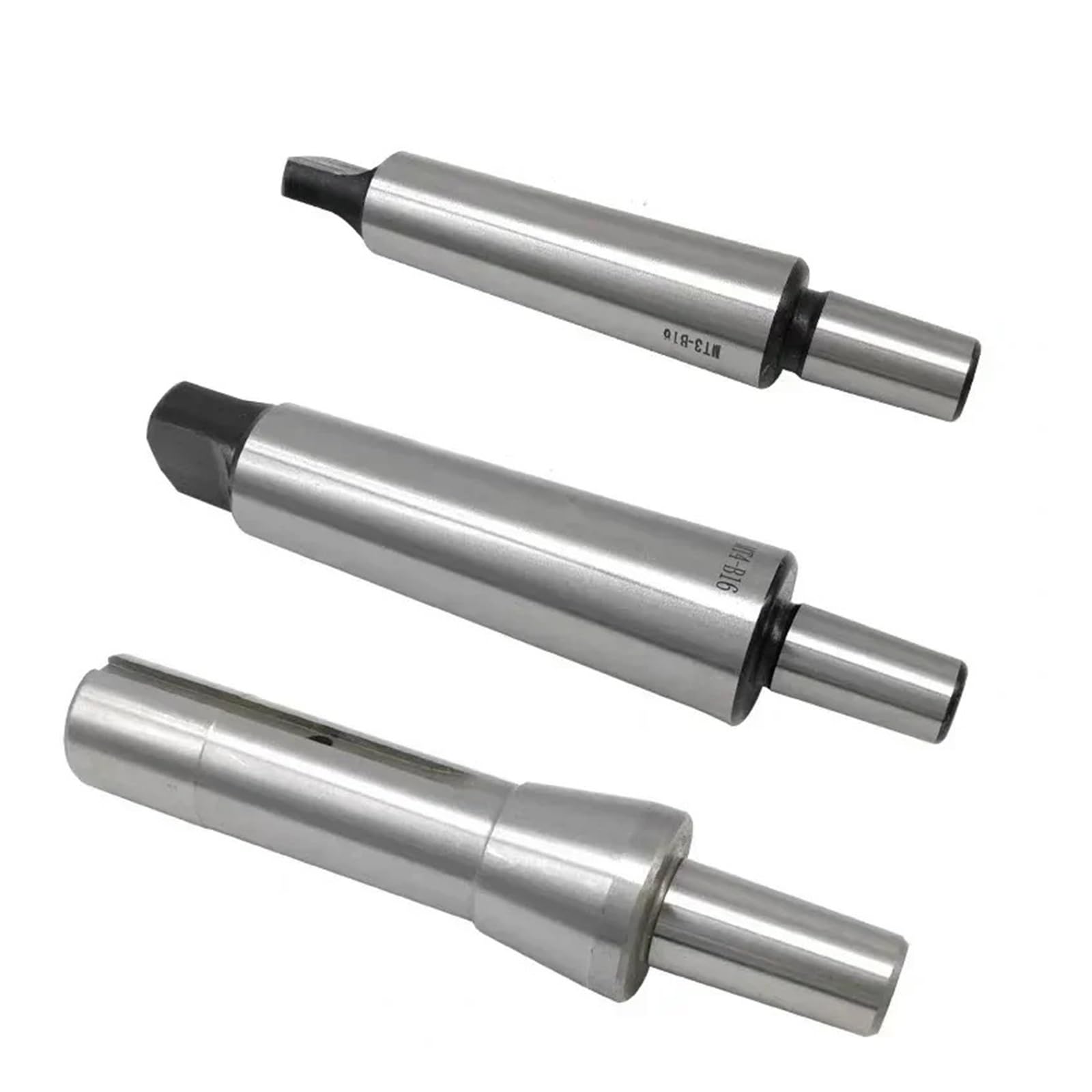 Selbstspannender Bohrfutter-Multikegel-Adapter(MTA2-B10(0.5-6mm))