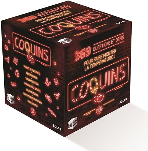 Rollcube coquins