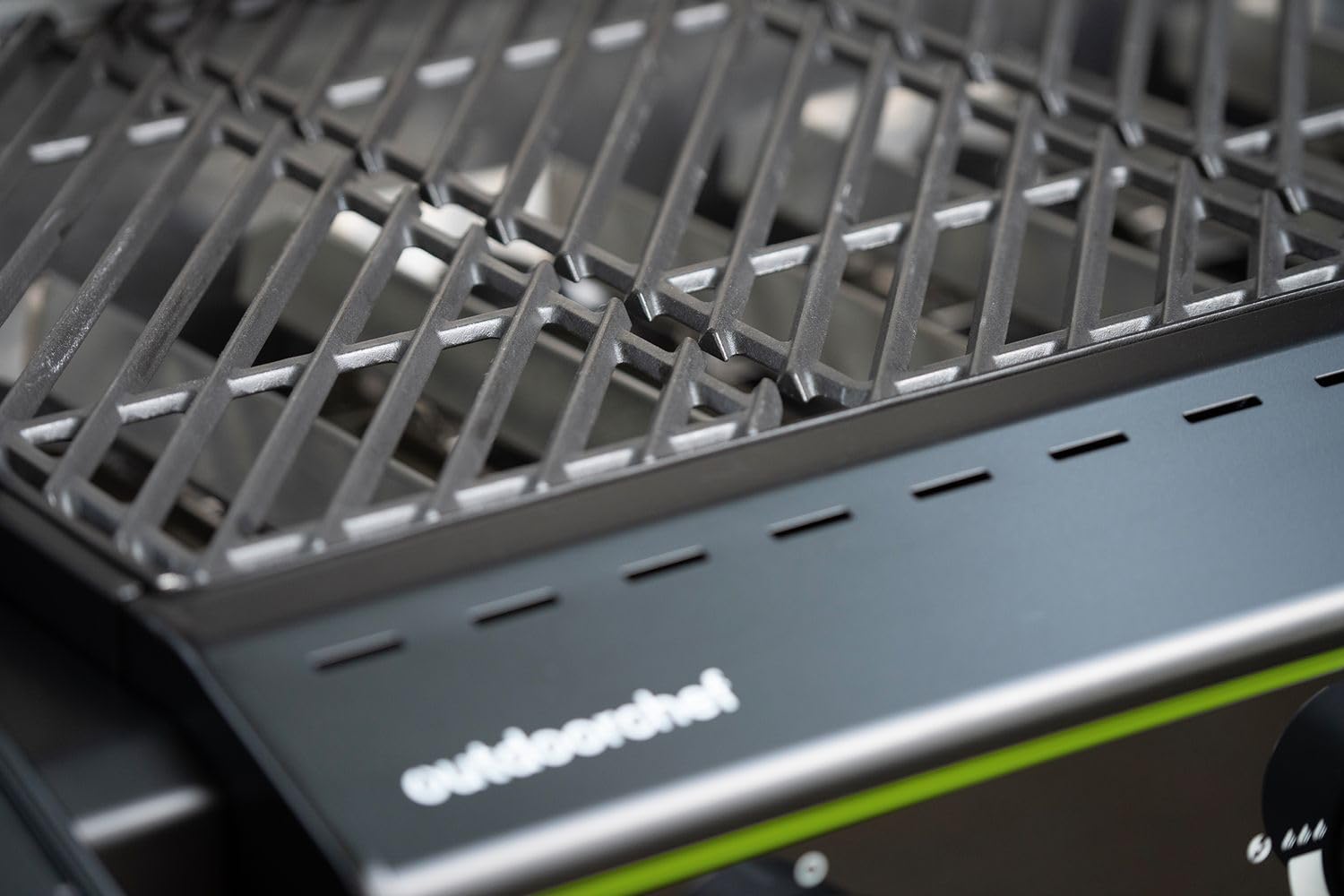 Outdoorchef Einbaugrill HEAT X-515 RB H