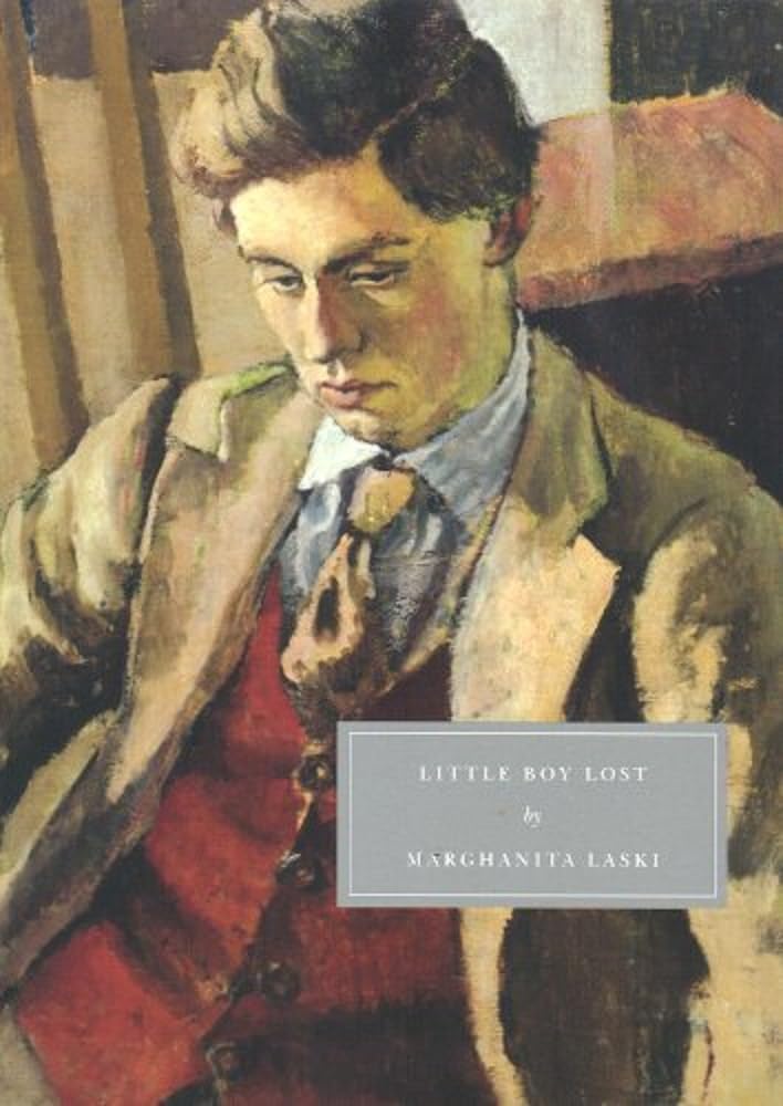 Little Boy Lost (Persephone Classics),Marghanita Laski,Anne Sebb