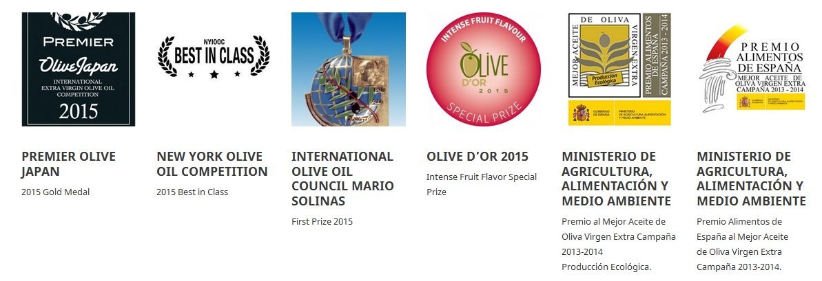Finca La Torre Selección Extra Hojiblanca Lata BIO - 2 l oliwa z oliwek z pierwszego tłoczenia