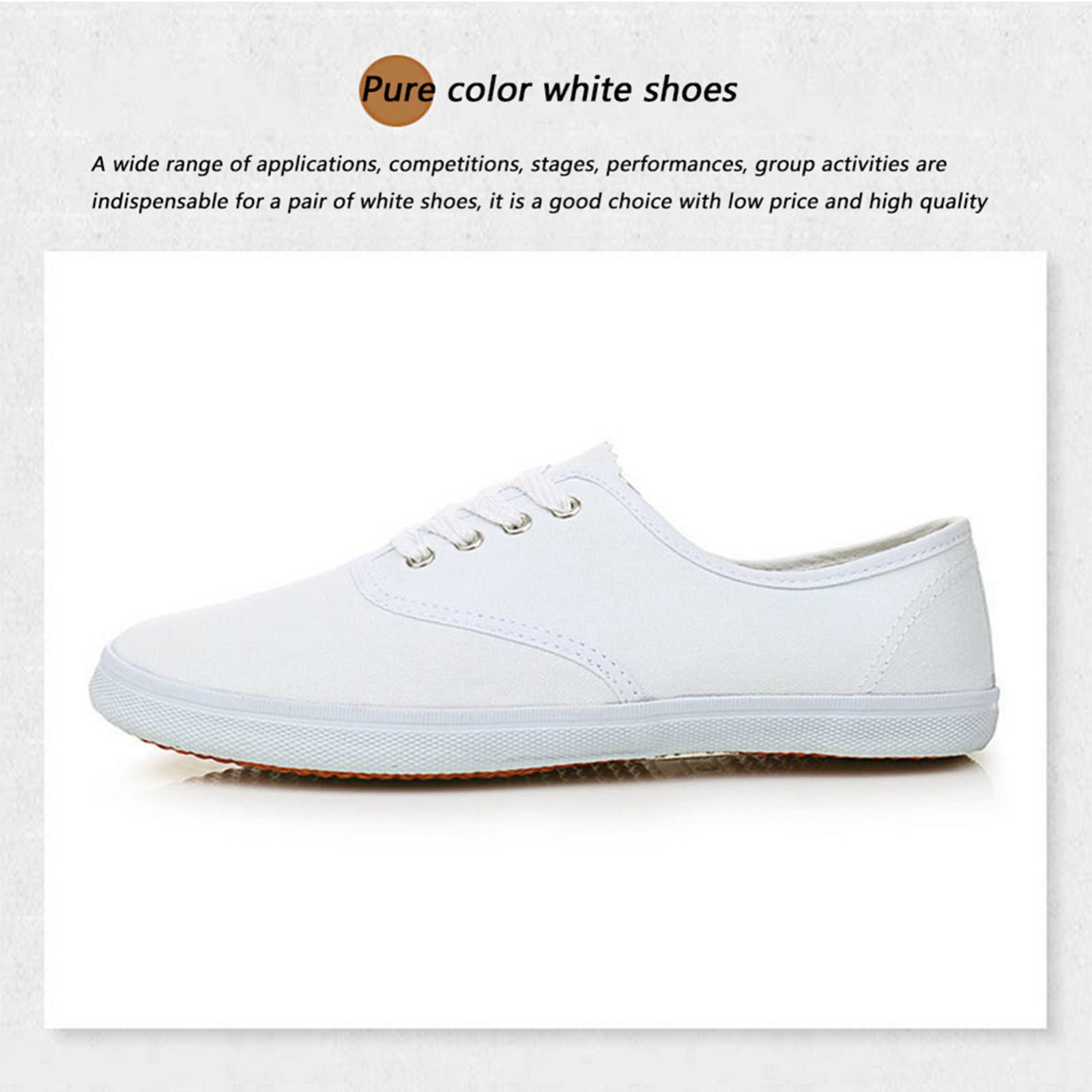 Unisex Tai-Chi-sneakers Volwassenen Kinderen Klassieke Kung Fu-schoenen Mode Antislip Canvas Sneakers,White-43EU