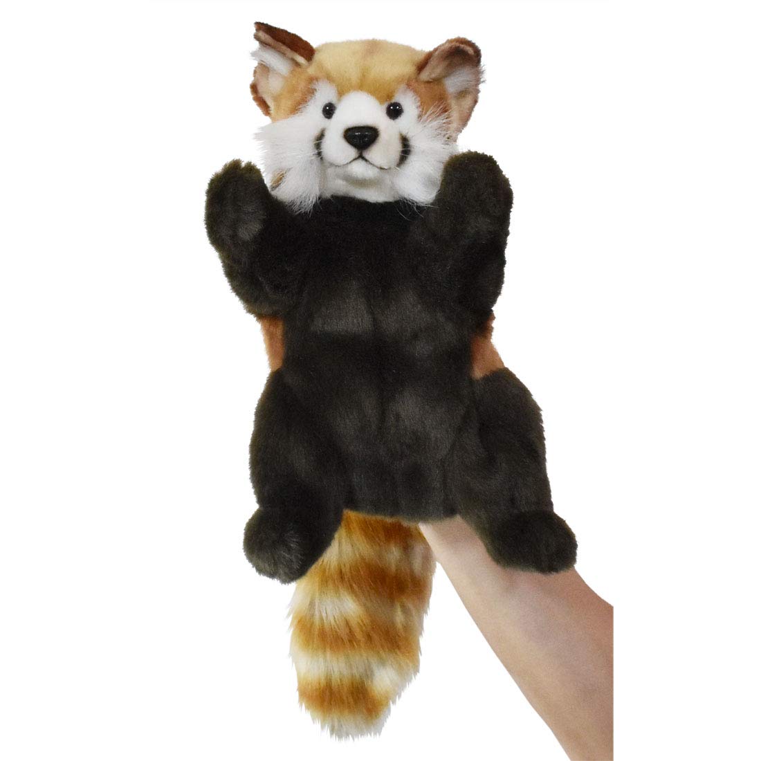 Hansa Toys - Red Panda 4027
