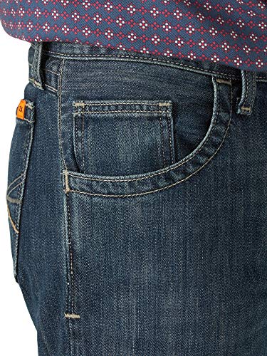 Image of Wrangler Men's Slim Fit Jeans
