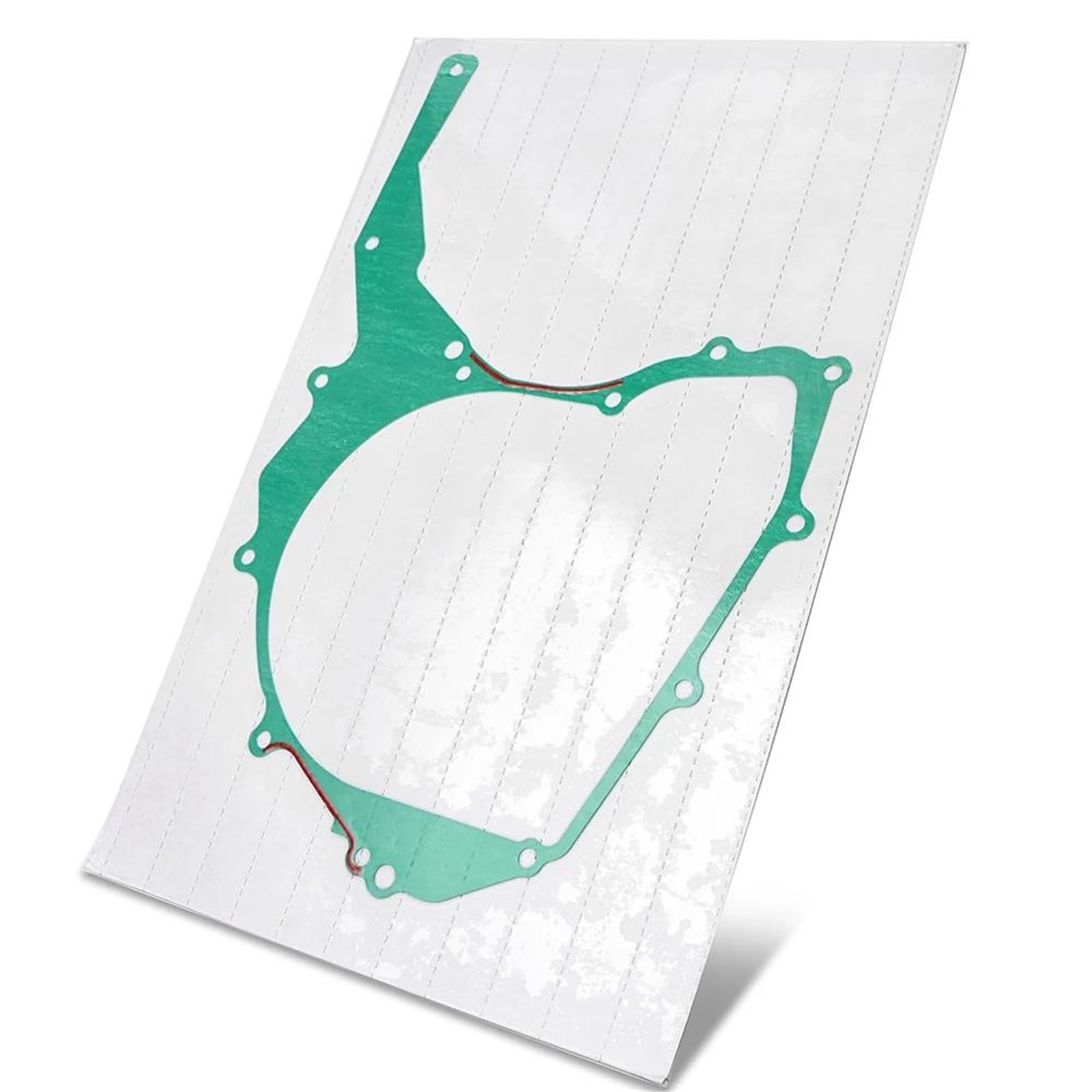 arandela Junta Protectora Generador Para Yamaha TDM900 02-10 TDM900A ABS 2005-2010