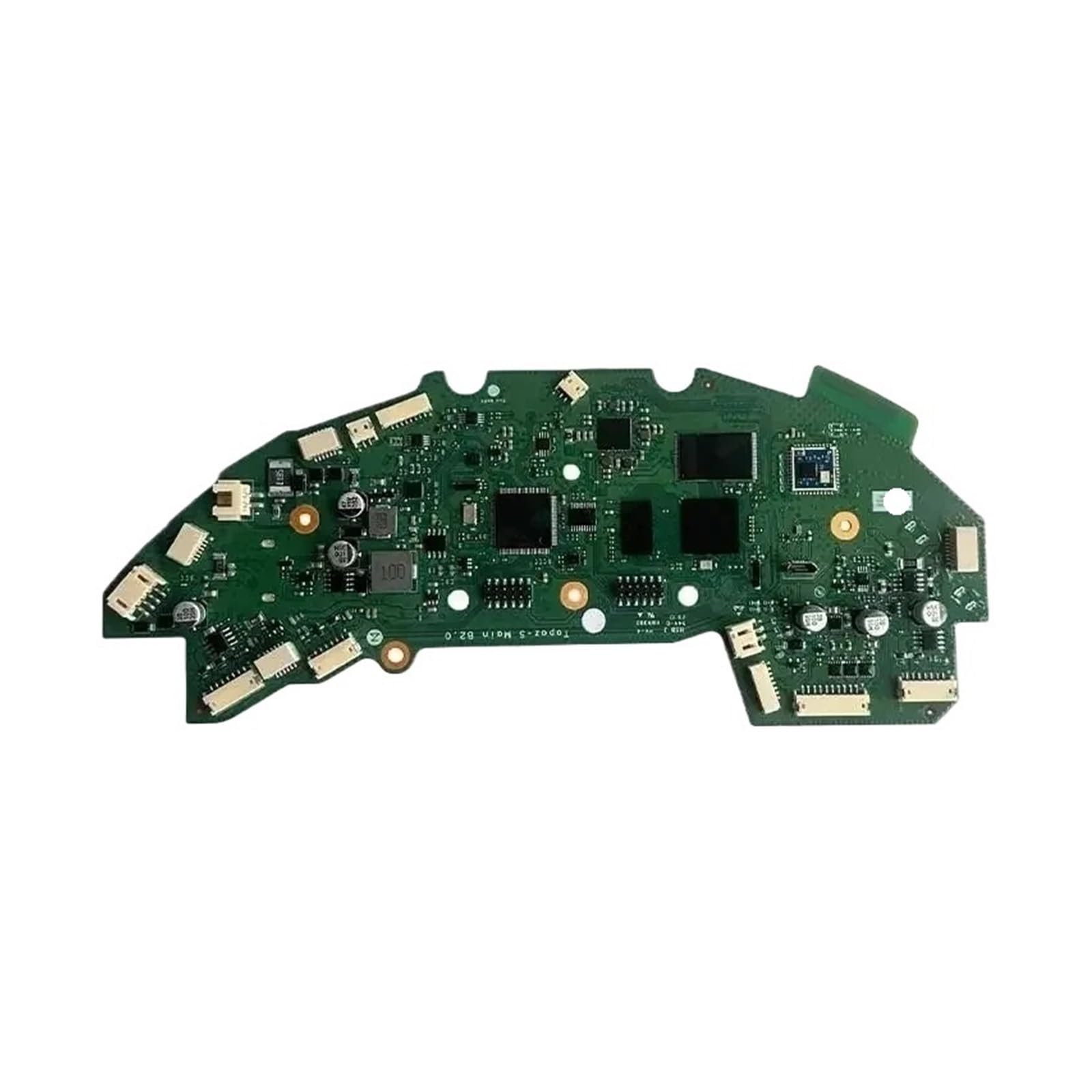 Compatible for Roborock G10 S7 Pro CE Version Topaz S-Mainboard-CE-G10 Robot Vacuum Cleaner Motherboard Circuit Board Accessories