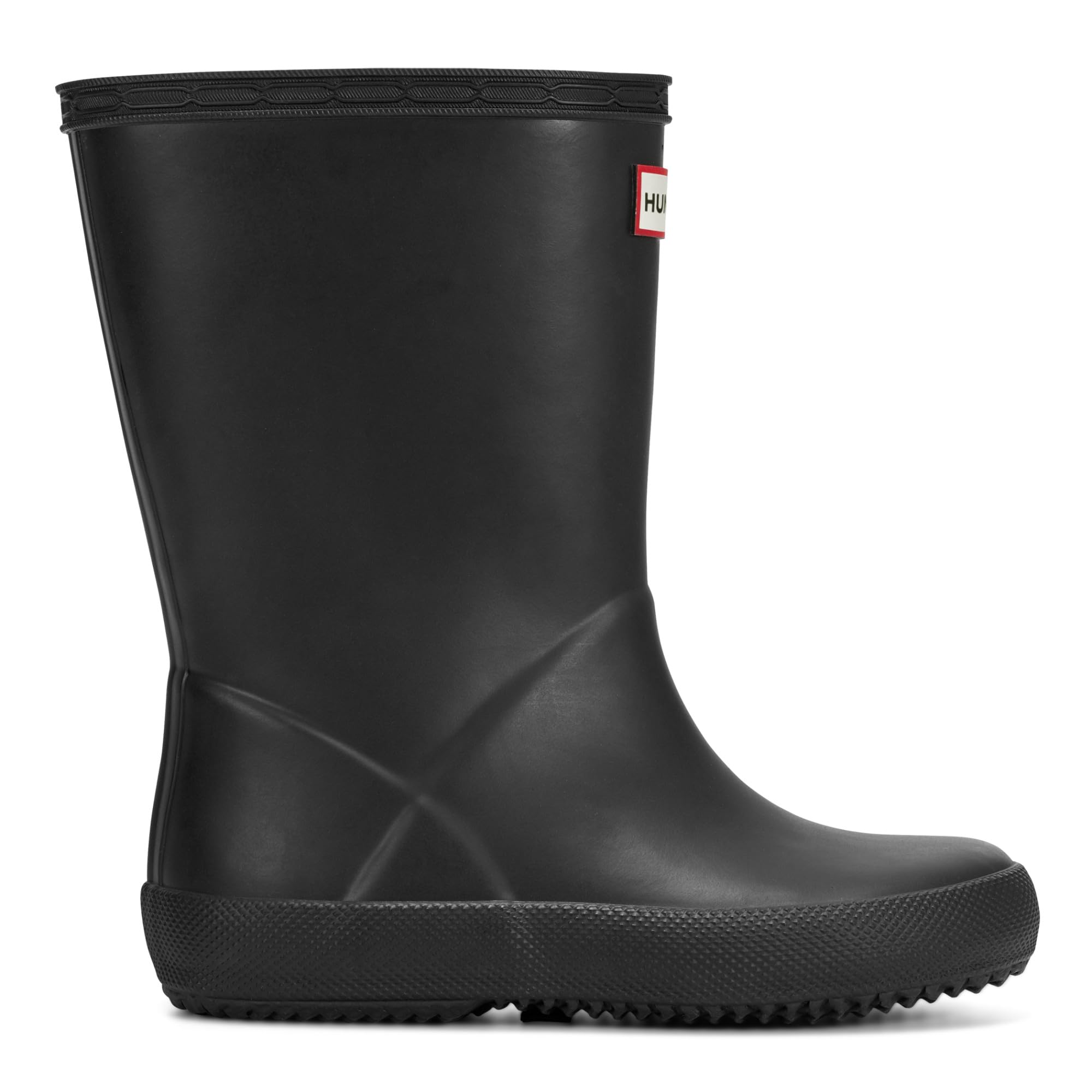 Hunter First Classic Rain Boots Botas de lluviaUnisex niños