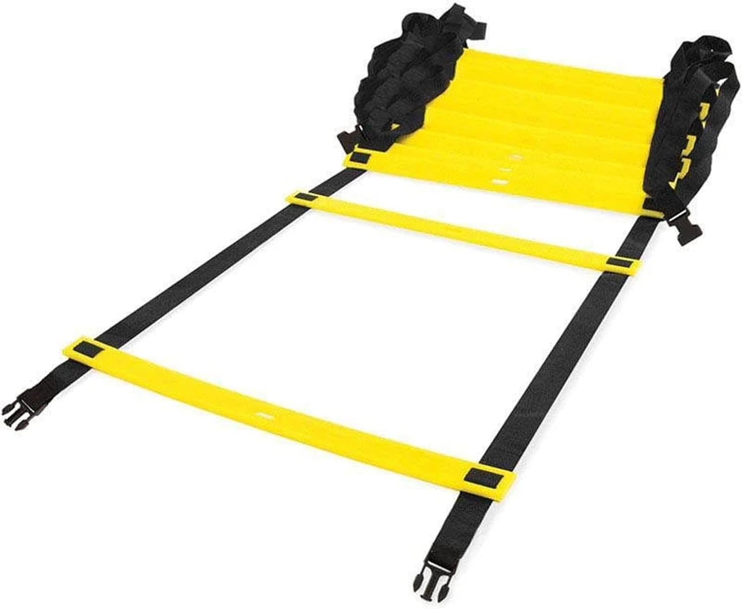 Precision Weighted Ladder Equipment