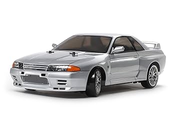 タミヤ★QD新品1/10クイックドライブラジコン★スカイラインGT-R送料無料 Amazon.co.jp: タミヤ 1/10 電動RCカーシリーズ No.651 NISSAN
