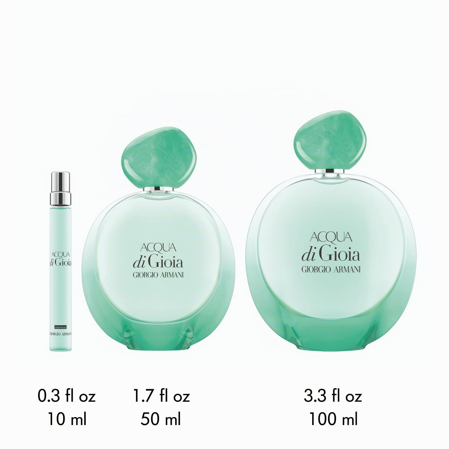 Giorgio Armani Acqua di Gioia Intense Eau de Parfum 100 ml