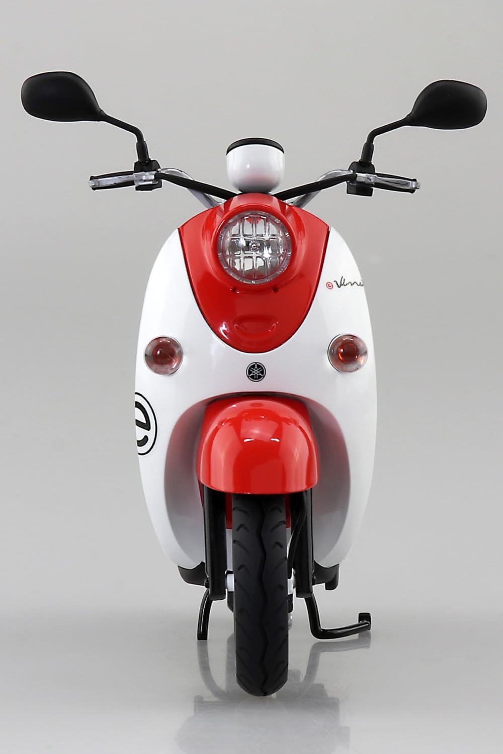 Amazon | 青島文化教材社(AOSHIMA) 1/12 ザ・バイクシリーズ No.JU-01