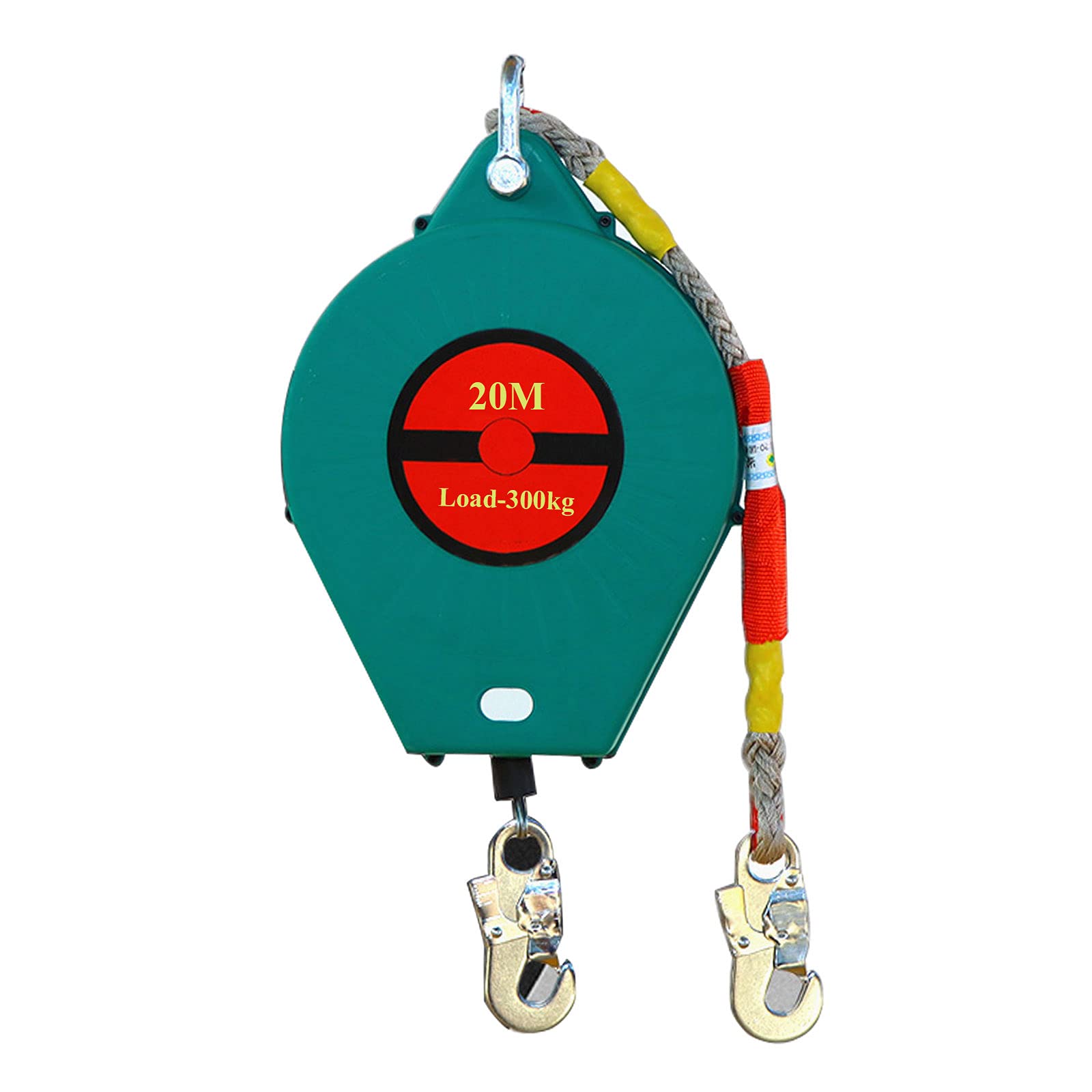 Buy Self Retracting Lifeline Fall Protection, Retractable Fall