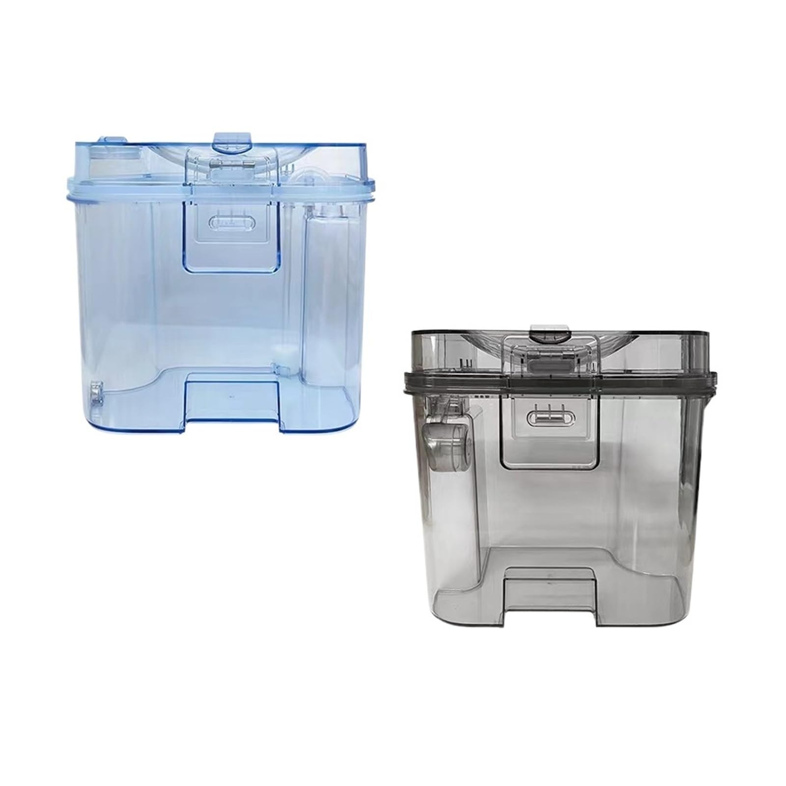 Réservoir d'eau propre Dreame W10 pour retrouver des sols impeccables