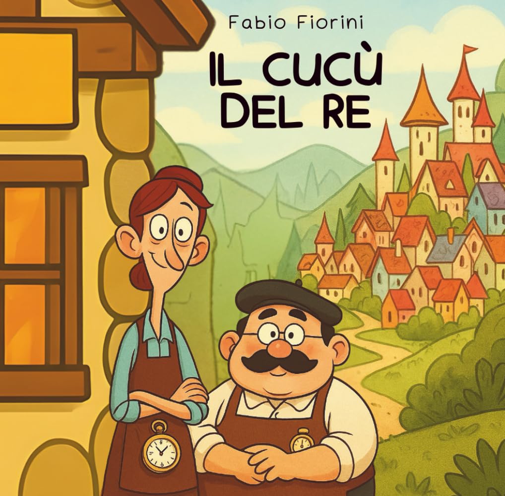 Il cucù del re