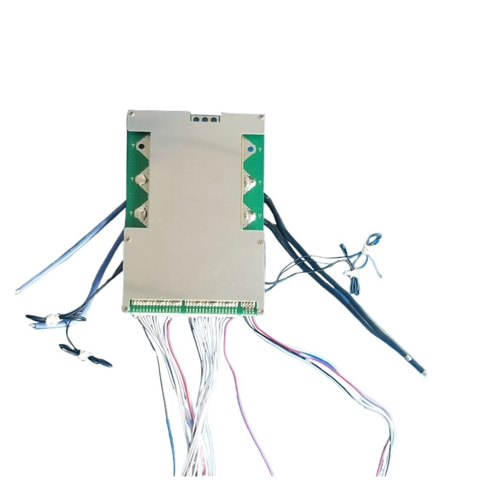 20S 21S 22S 23S 24S 25S 26S 27S 28S 29S 30S 60V 72V 84V 110V 126V or Lifepo4 with 100A(21S 100A)