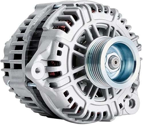 Para Nissan PathfinderXterra Alternator 2005 2006 2007  4.0L V6 para 23100-EA20B