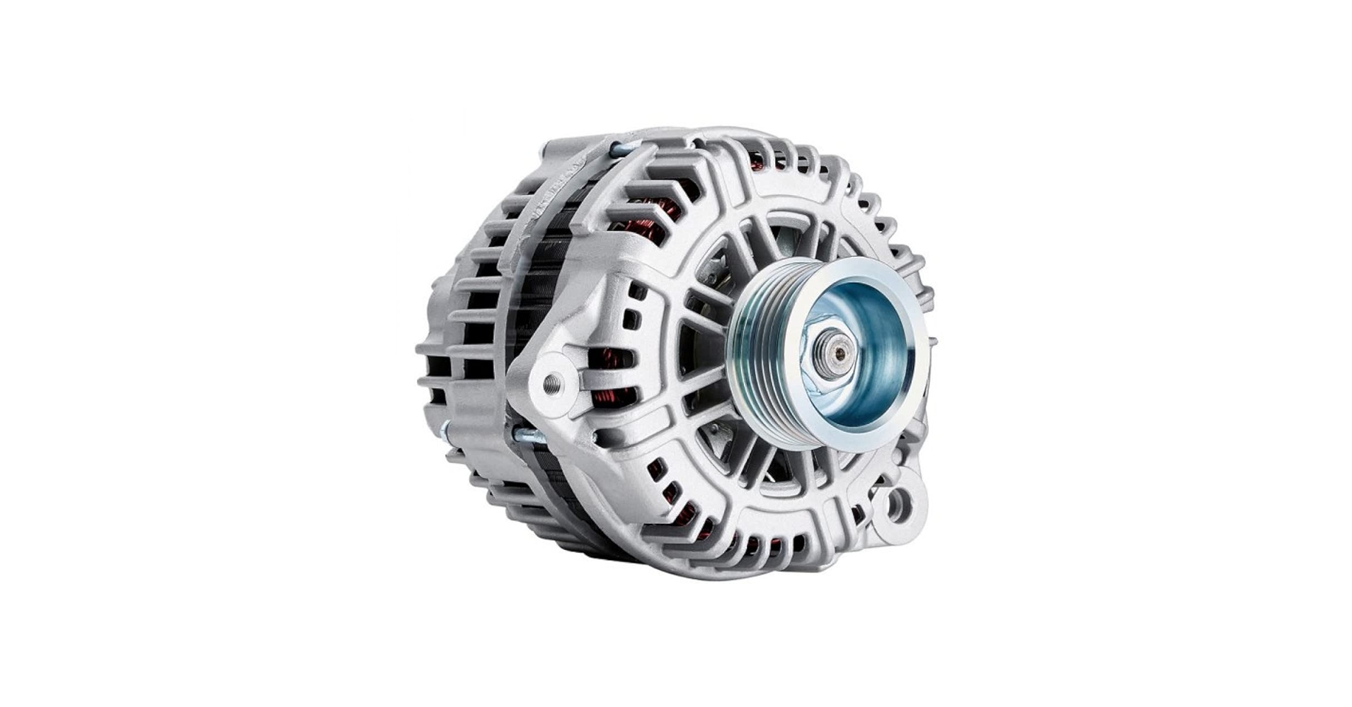 Amazon.com: For Nissan Frontier Alternator 2005 2006 2007