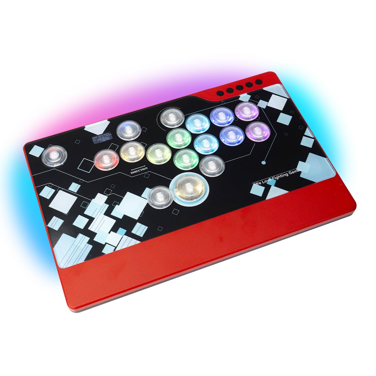 TIKITAKA FTG M3 レバーレスコントローラー 霞軸 Amazon | TIKITAKA FTG M3 レバーレスコントローラー 0.5mmの超速発動