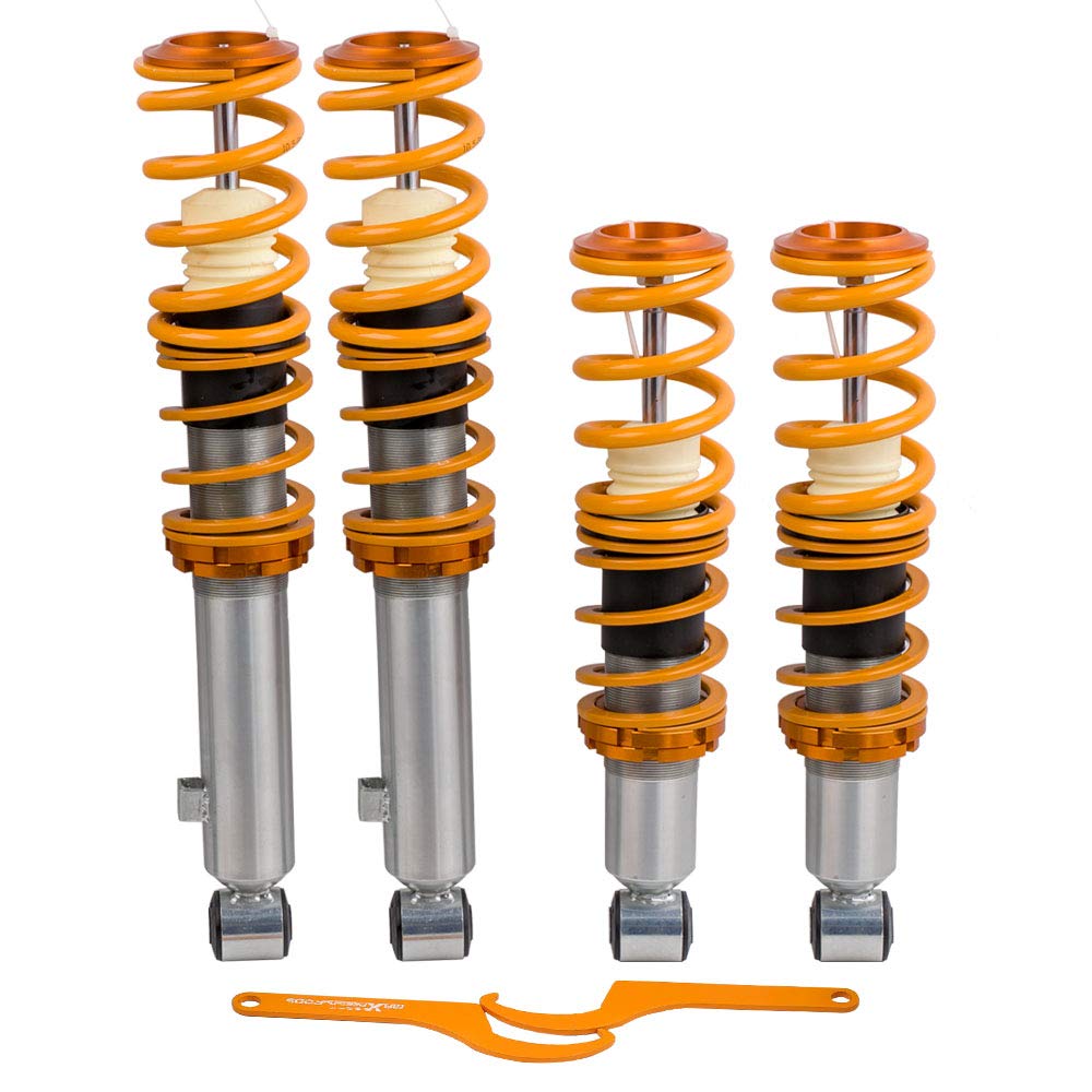 パーツ Mazda roadstar mk-5 1994 suspension Amazon.com: maXpeedingrods Coilovers for Mazda MX5 NA/MX-5 MK1