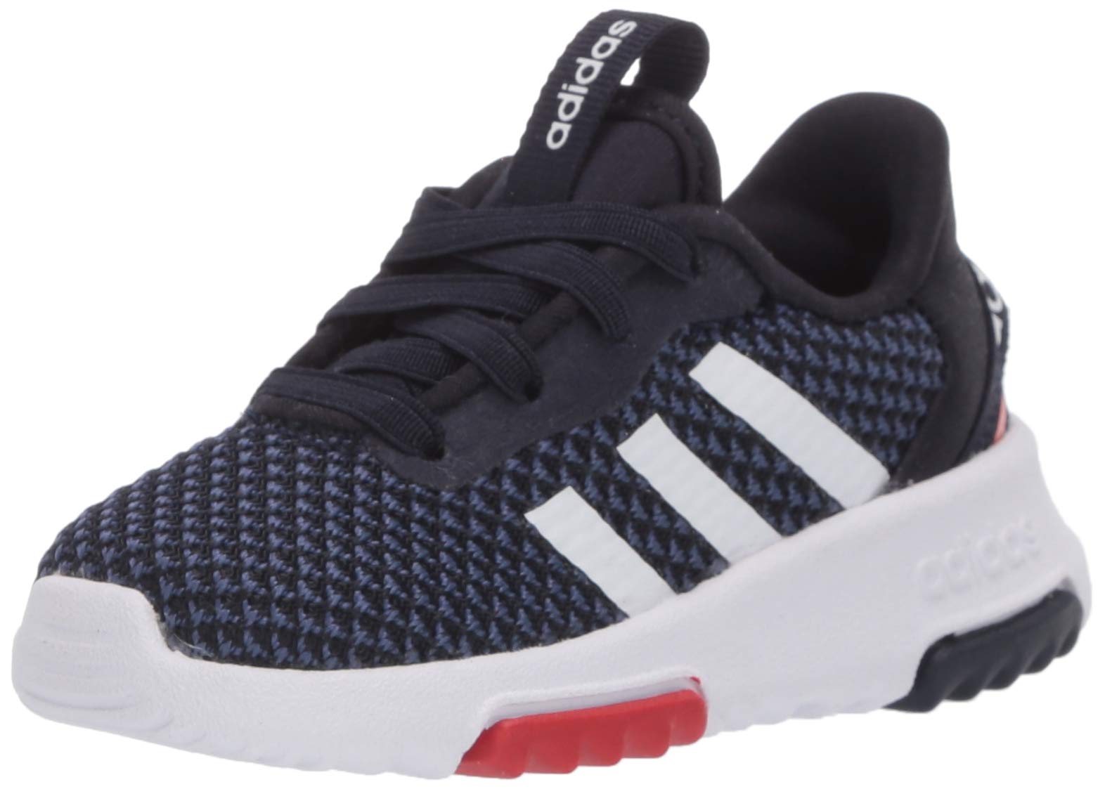 Unisex-Child Racer Tr 2.0 Running Shoe