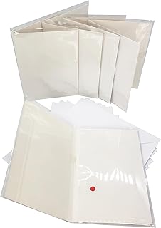 5 PACK. Recordable blank pulley activated A5 Audio Greetings Cards. 30 second audio. Perfect for unique make your own cards.