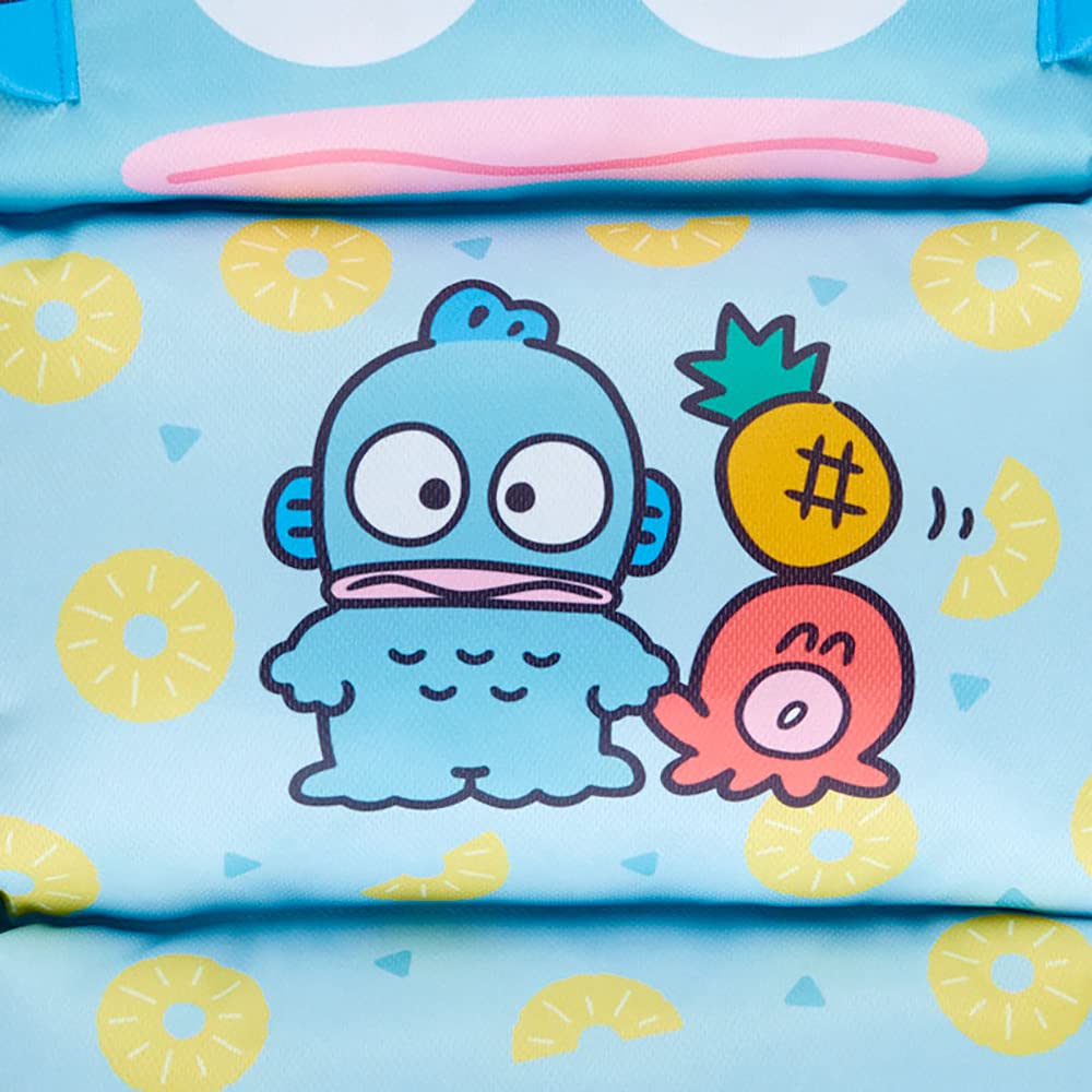 HANG YODON クッション SANRIO Pair Mini Cushion Hangyodon | eBay