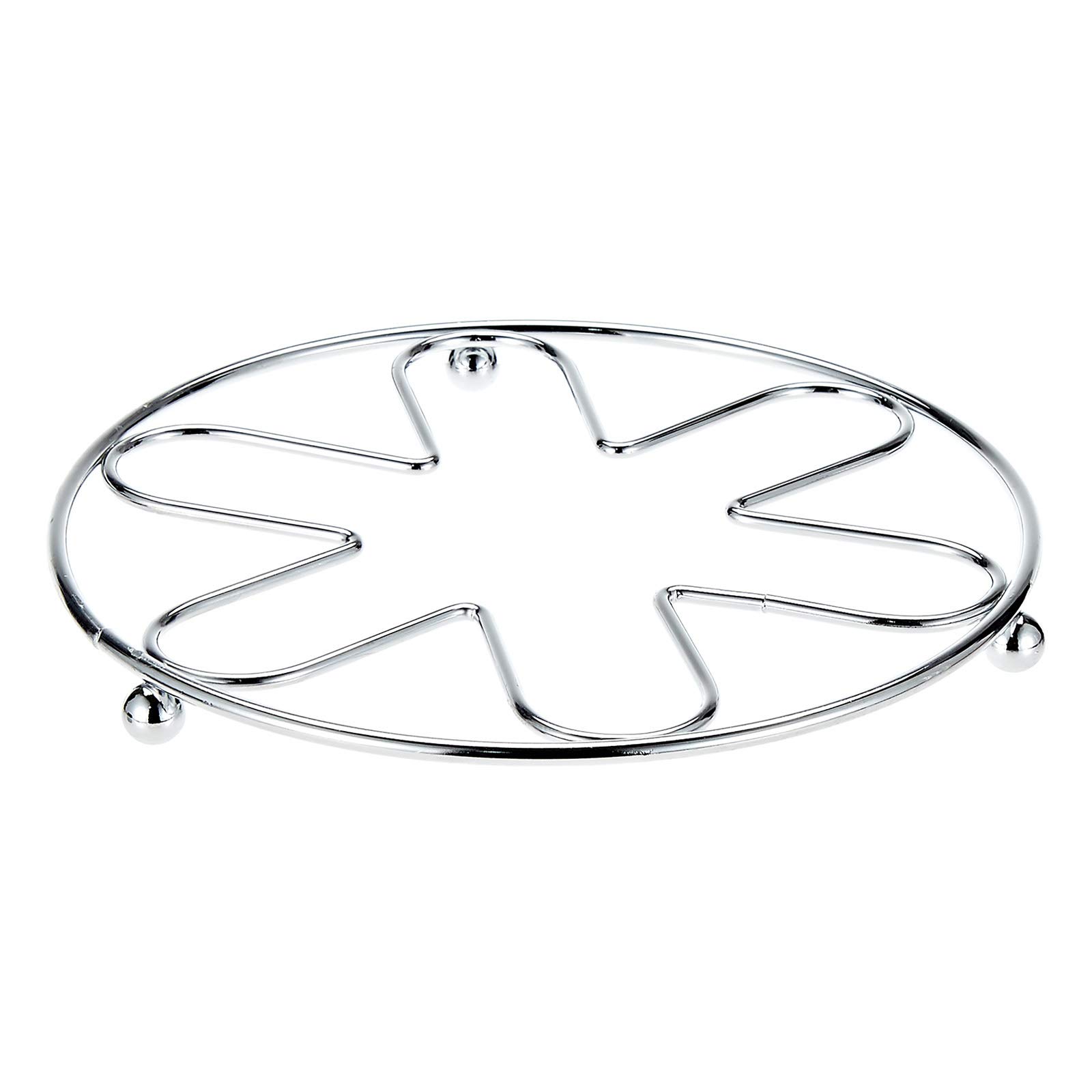Harmony 2724623304847 Trivet - Silver