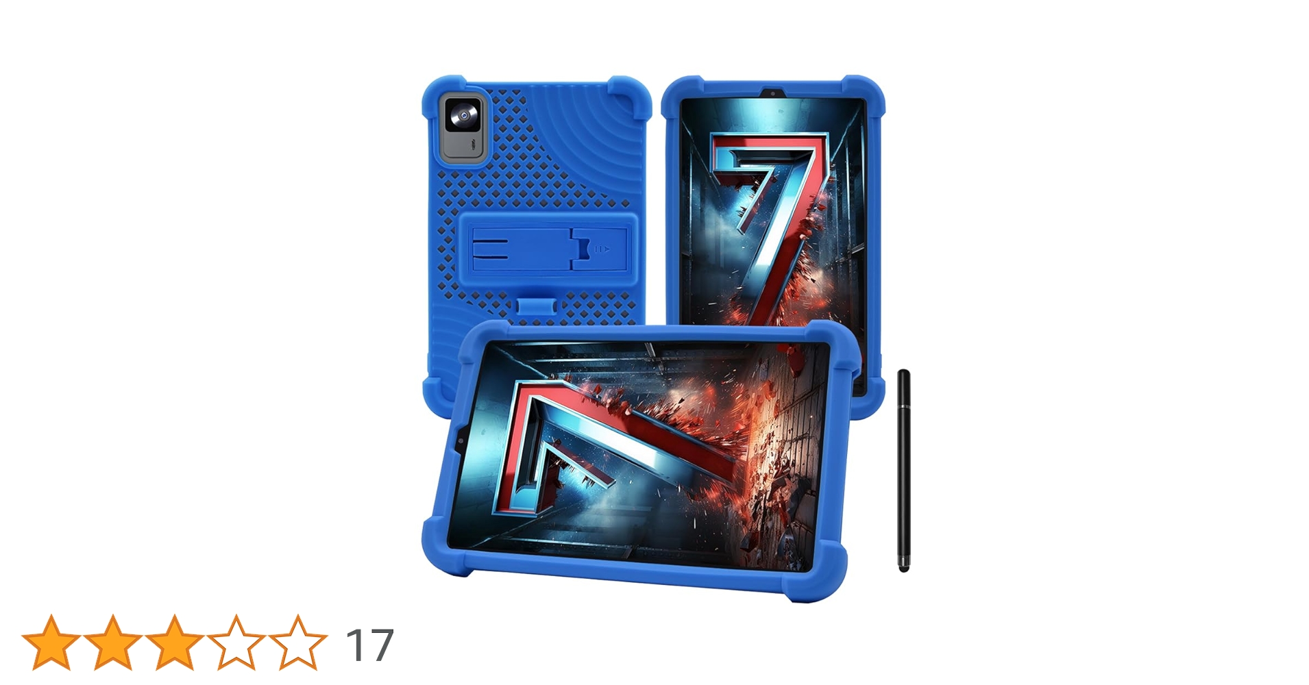 【BLUE】HEADWOLF Fpad 7 256GB カバー付 BLUE】HEADWOLF Fpad 7 256GB カバー付 Headwolf FPad 7 ケース FPad7