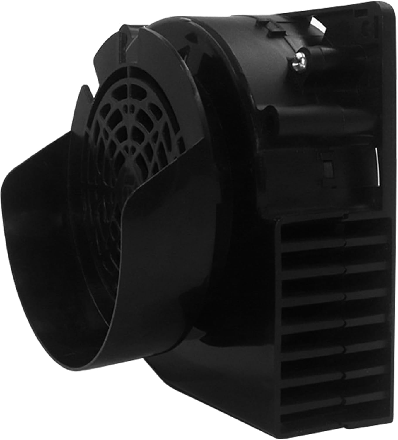 Weduspaty Air Blower for Christmas Inflatables, 12V Large Volume Small