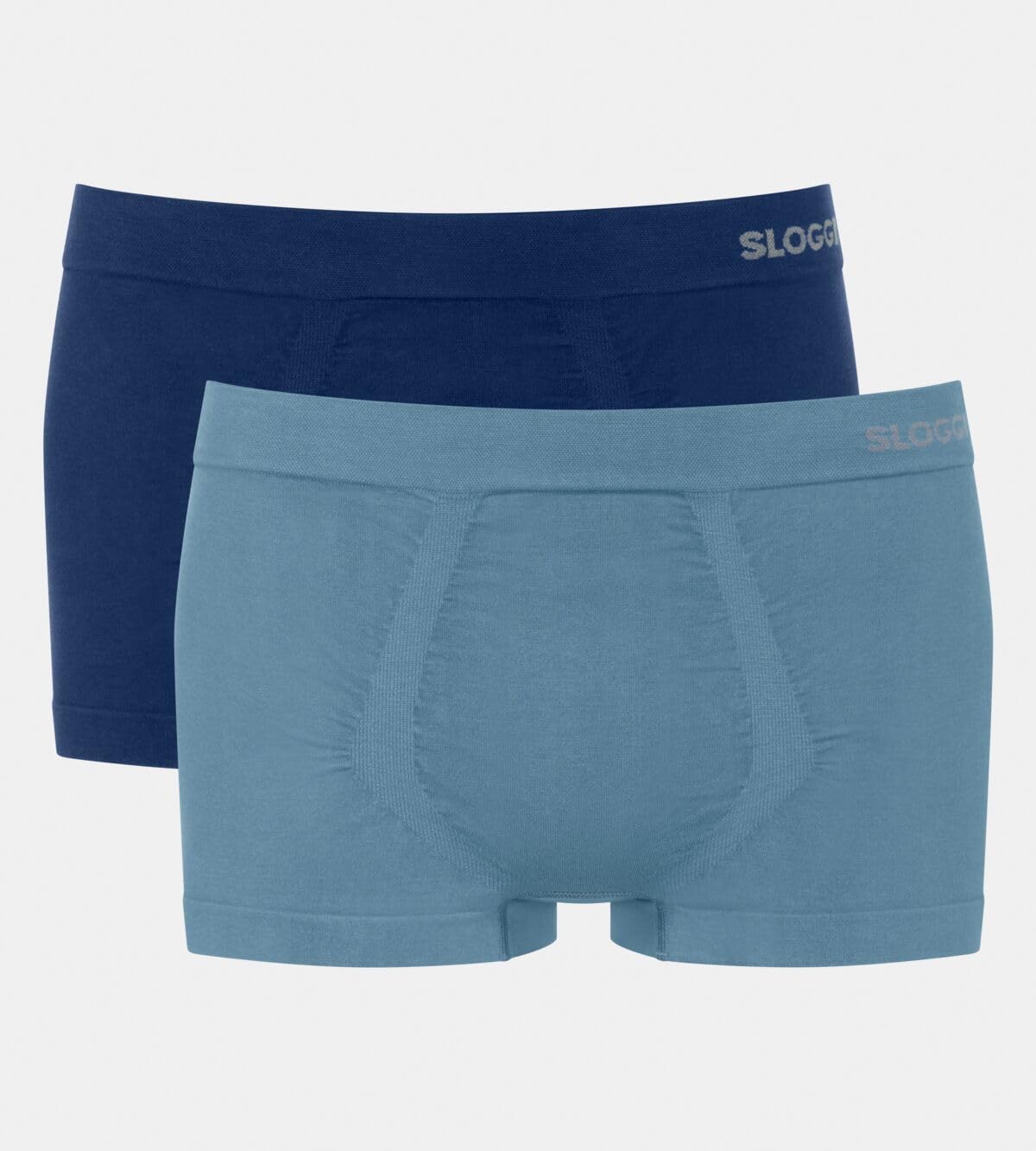 Sloggi men GO Smooth Hipster C2P Multiple Colours 3