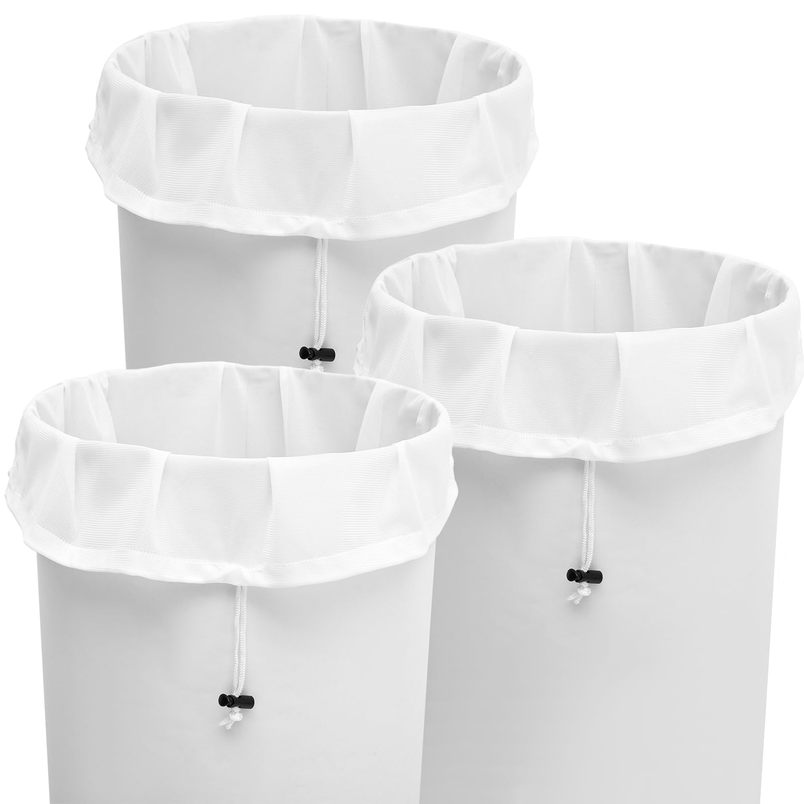 FALESOUL Extra Large Brew Bags, 3Pack 26