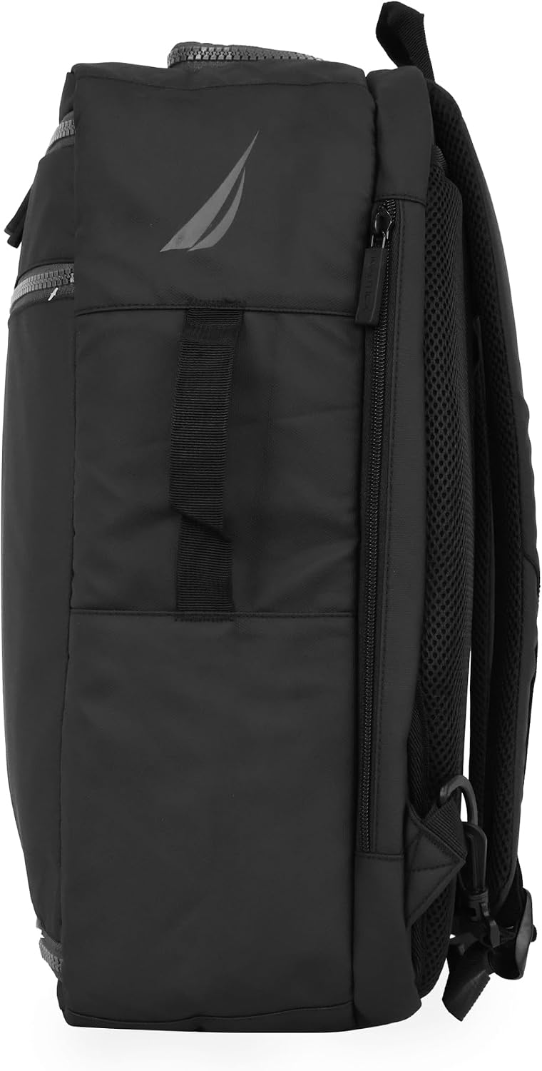 Nautica Tiller Travel Backpack