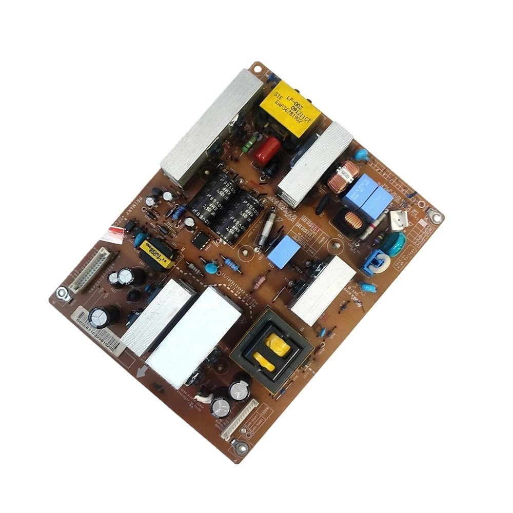 Carte d'alimentation EAX55176301 LGP32-09P EAY61632301 - 7