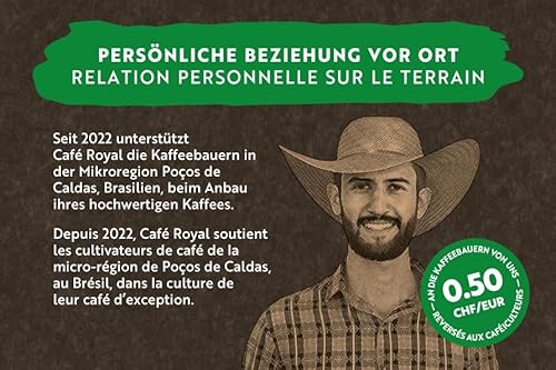 FT CR BRASIL ESPRESSO B 500g 6ER